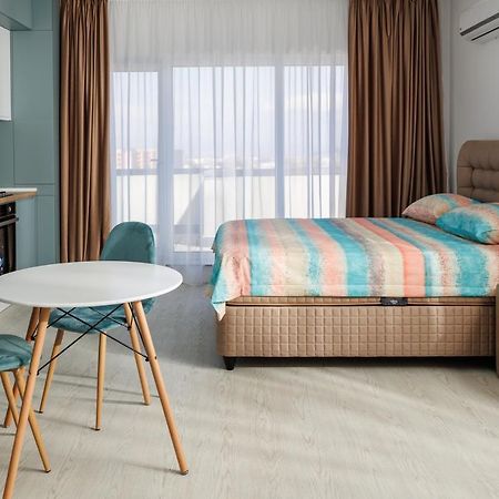 Elisio - Ninth Heaven Apartment Брашов Екстериор снимка