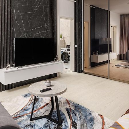 Elisio - Ninth Heaven Apartment Брашов Екстериор снимка
