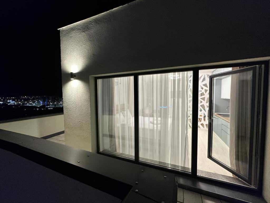 Elisio - Ninth Heaven Apartment Брашов Екстериор снимка