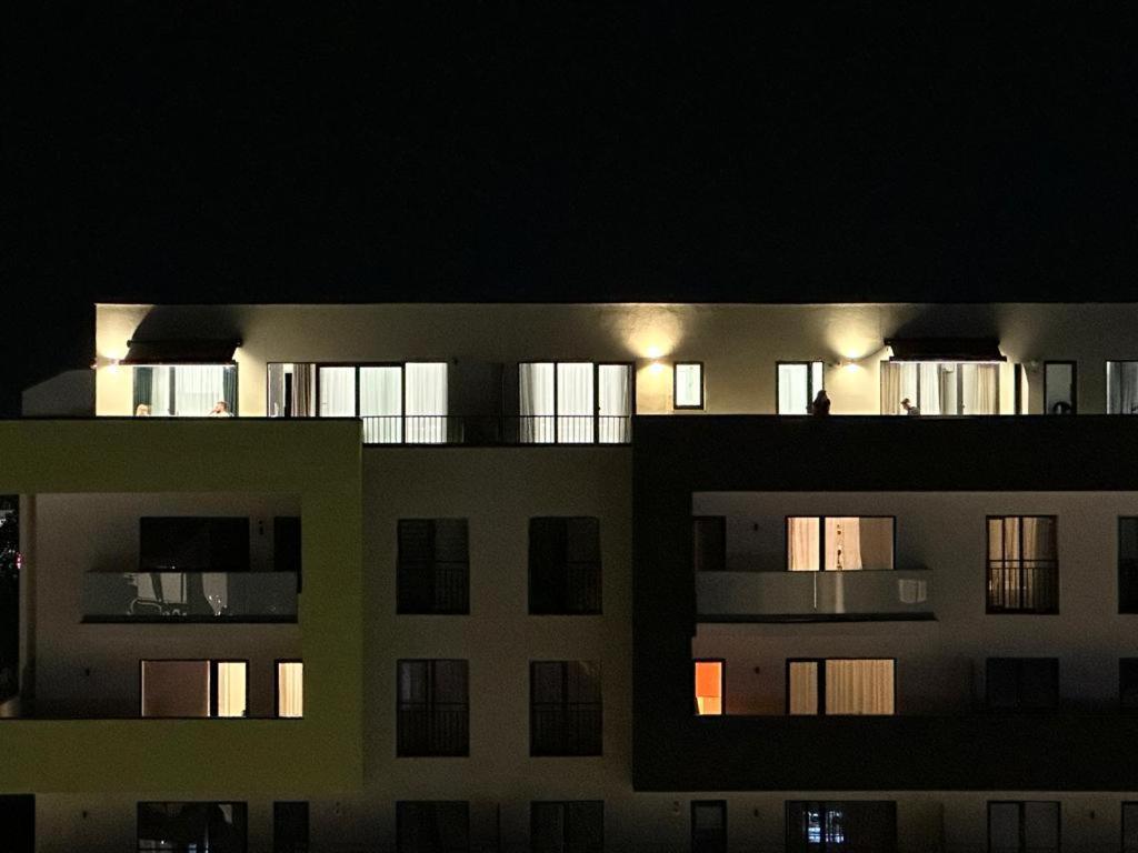 Elisio - Ninth Heaven Apartment Брашов Екстериор снимка