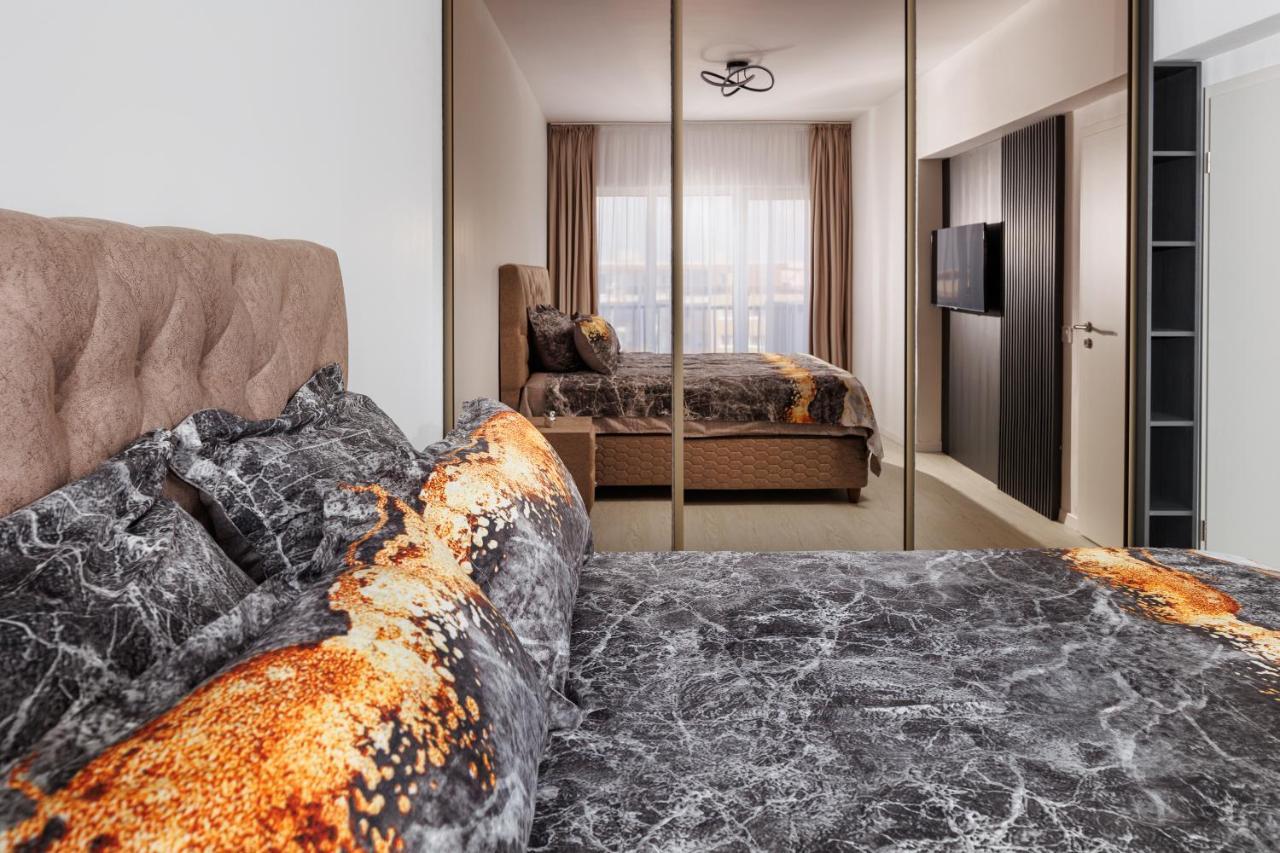 Elisio - Ninth Heaven Apartment Брашов Екстериор снимка