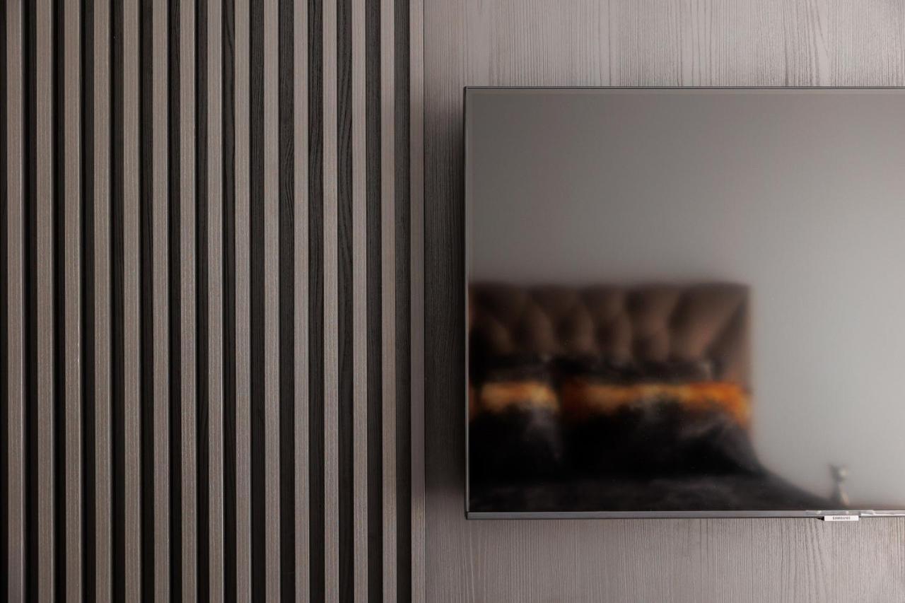 Elisio - Ninth Heaven Apartment Брашов Екстериор снимка