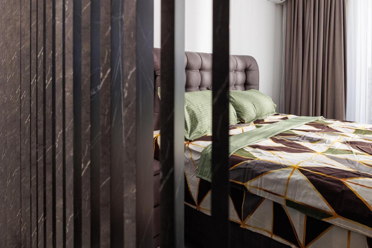 Elisio - Ninth Heaven Apartment Брашов Екстериор снимка
