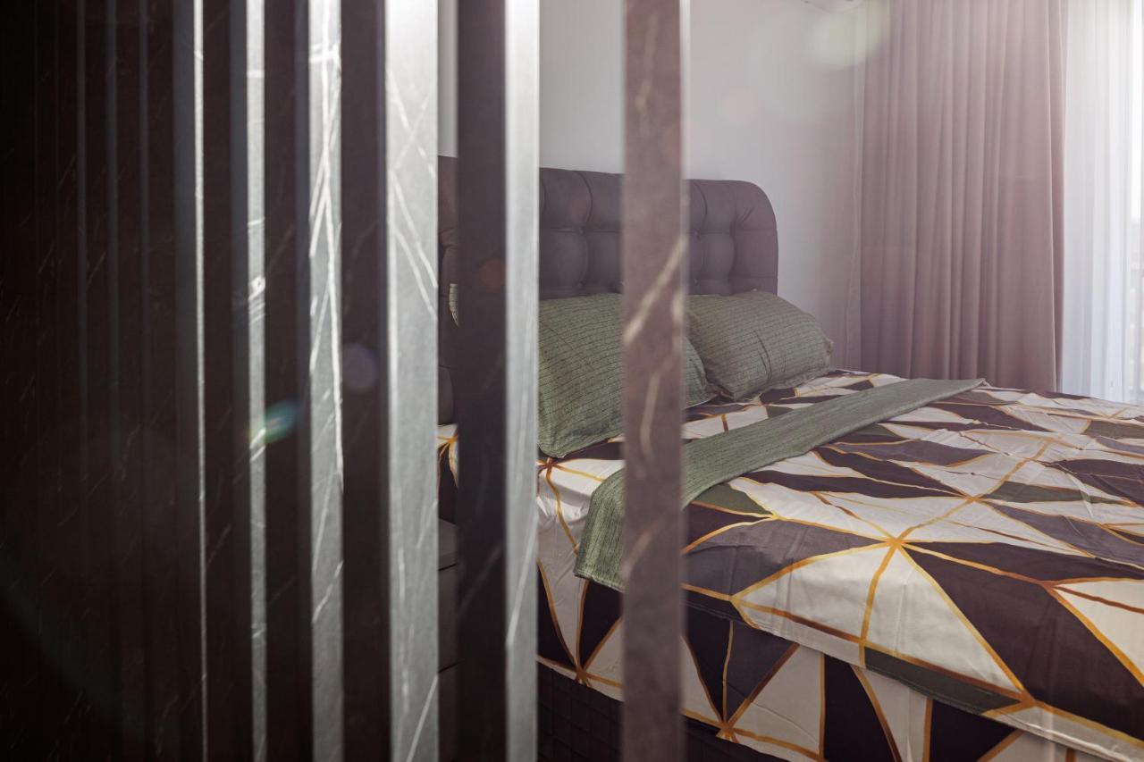 Elisio - Ninth Heaven Apartment Брашов Екстериор снимка