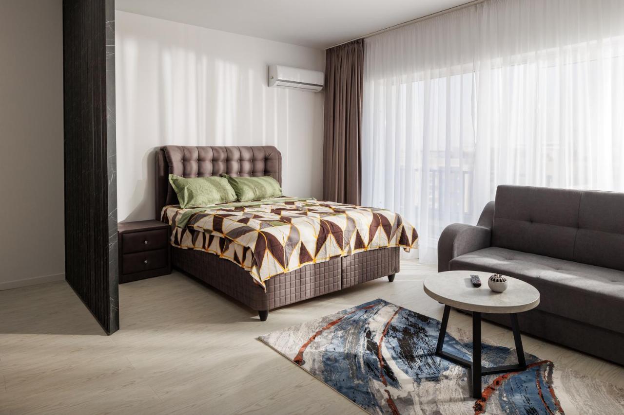 Elisio - Ninth Heaven Apartment Брашов Екстериор снимка