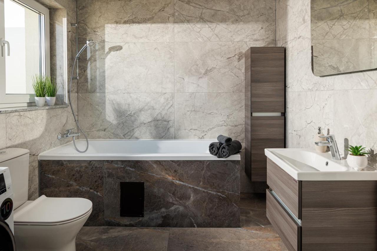 Elisio - Ninth Heaven Apartment Брашов Екстериор снимка