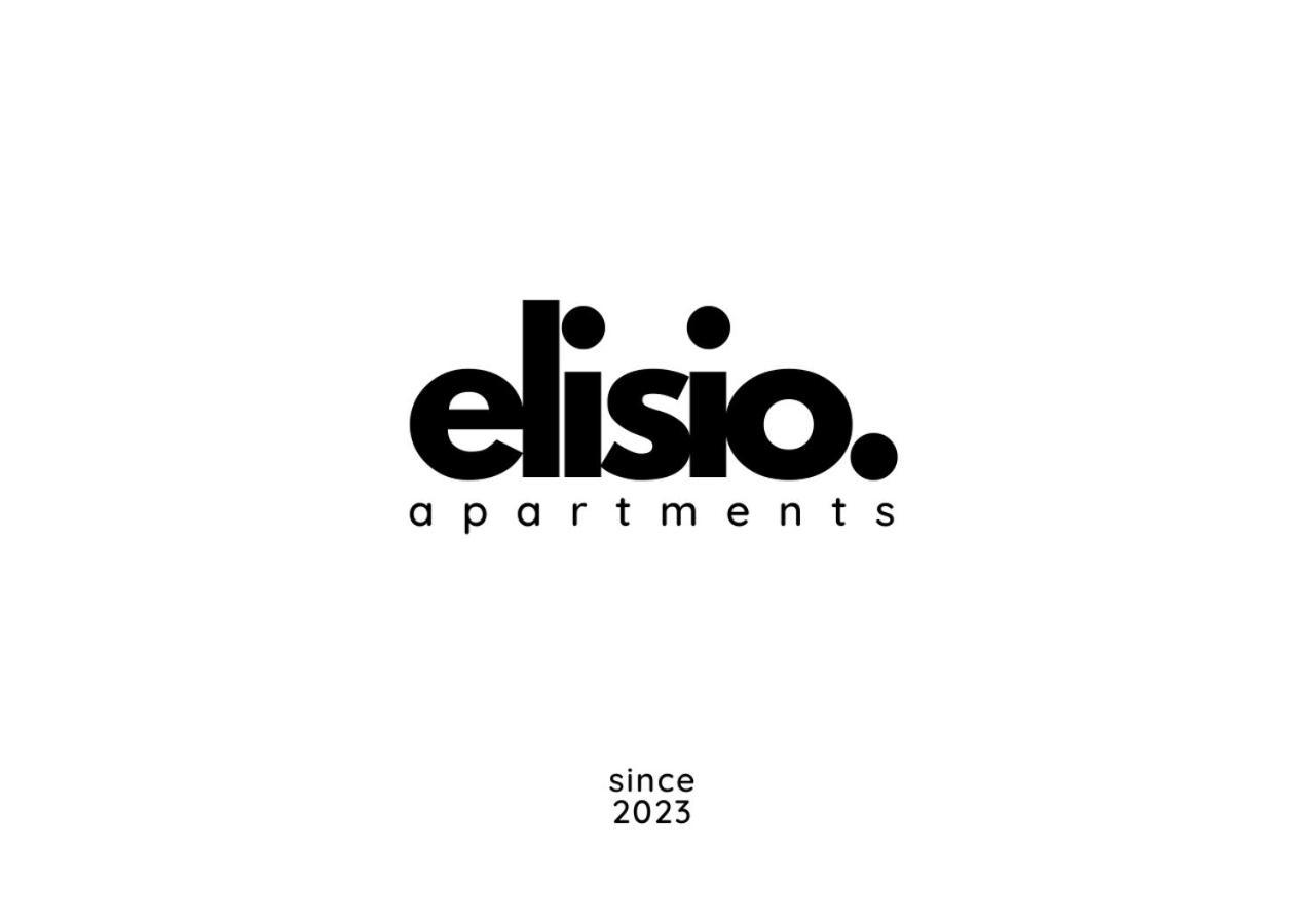 Elisio - Ninth Heaven Apartment Брашов Екстериор снимка